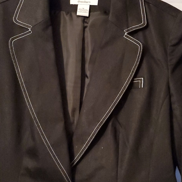 Dress Barn Jacket - Picture 2 of 6